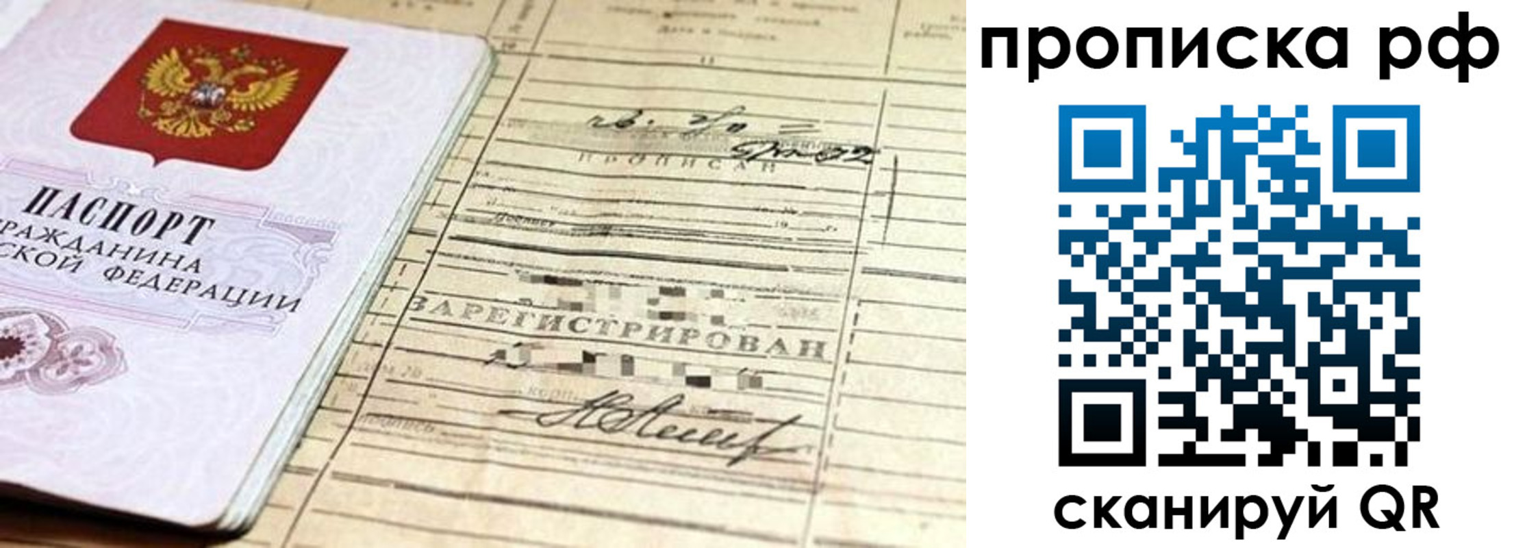 прописка гарантия в Камызяке